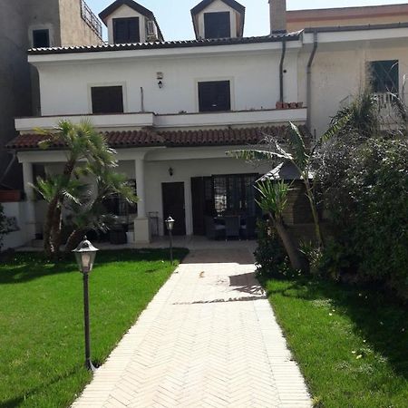 ليكاتا Villa Ro Luxury المظهر الخارجي الصورة