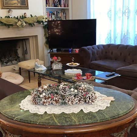 ليكاتا Villa Ro Luxury المظهر الخارجي الصورة