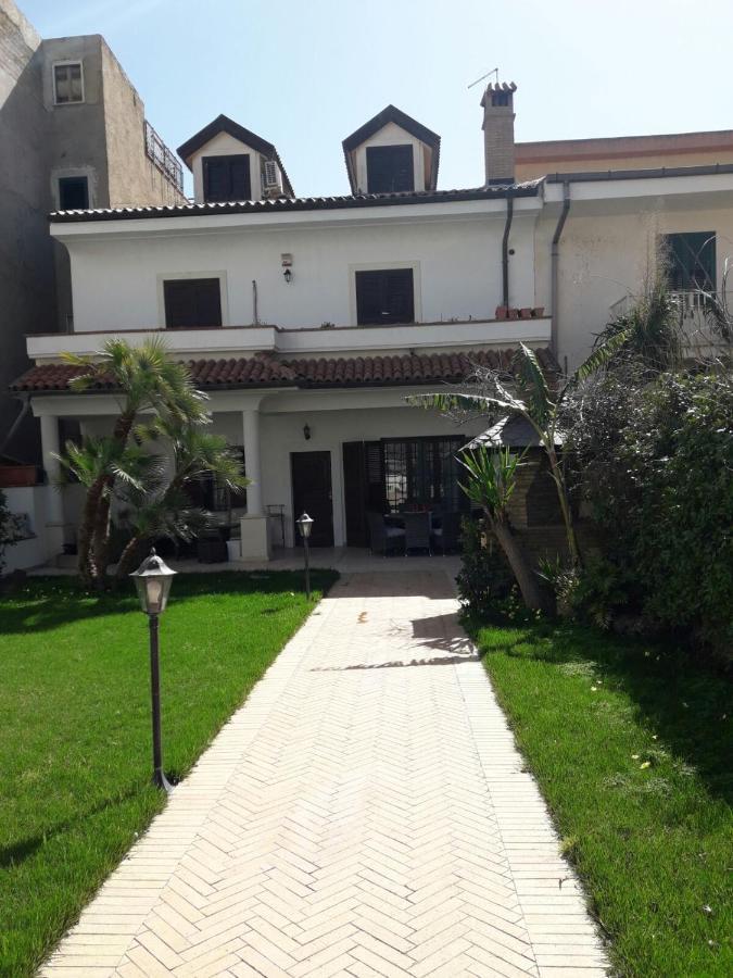 ليكاتا Villa Ro Luxury المظهر الخارجي الصورة