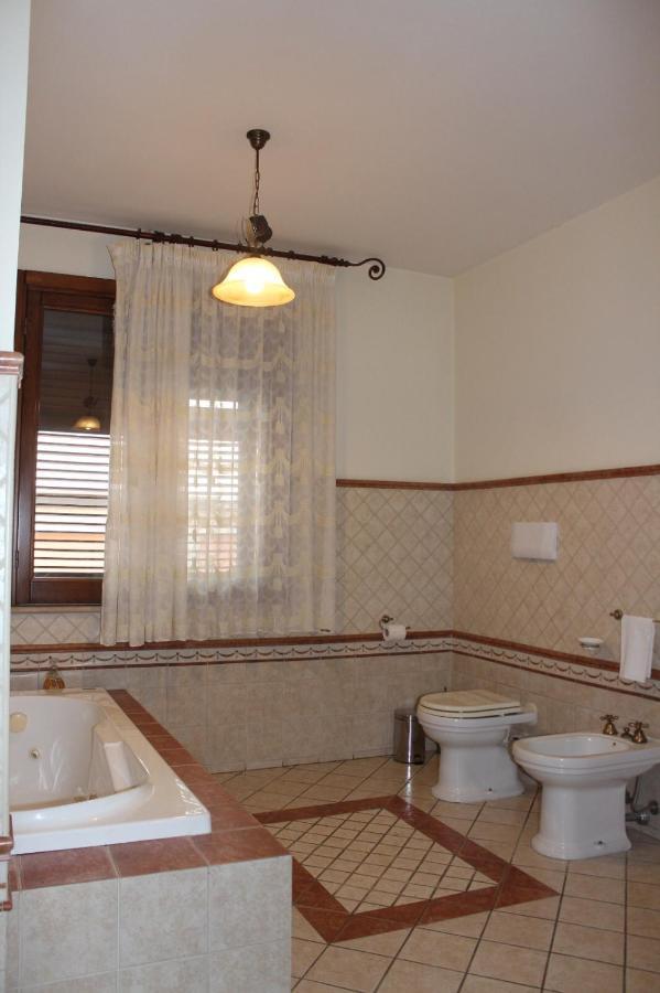 ليكاتا Villa Ro Luxury المظهر الخارجي الصورة