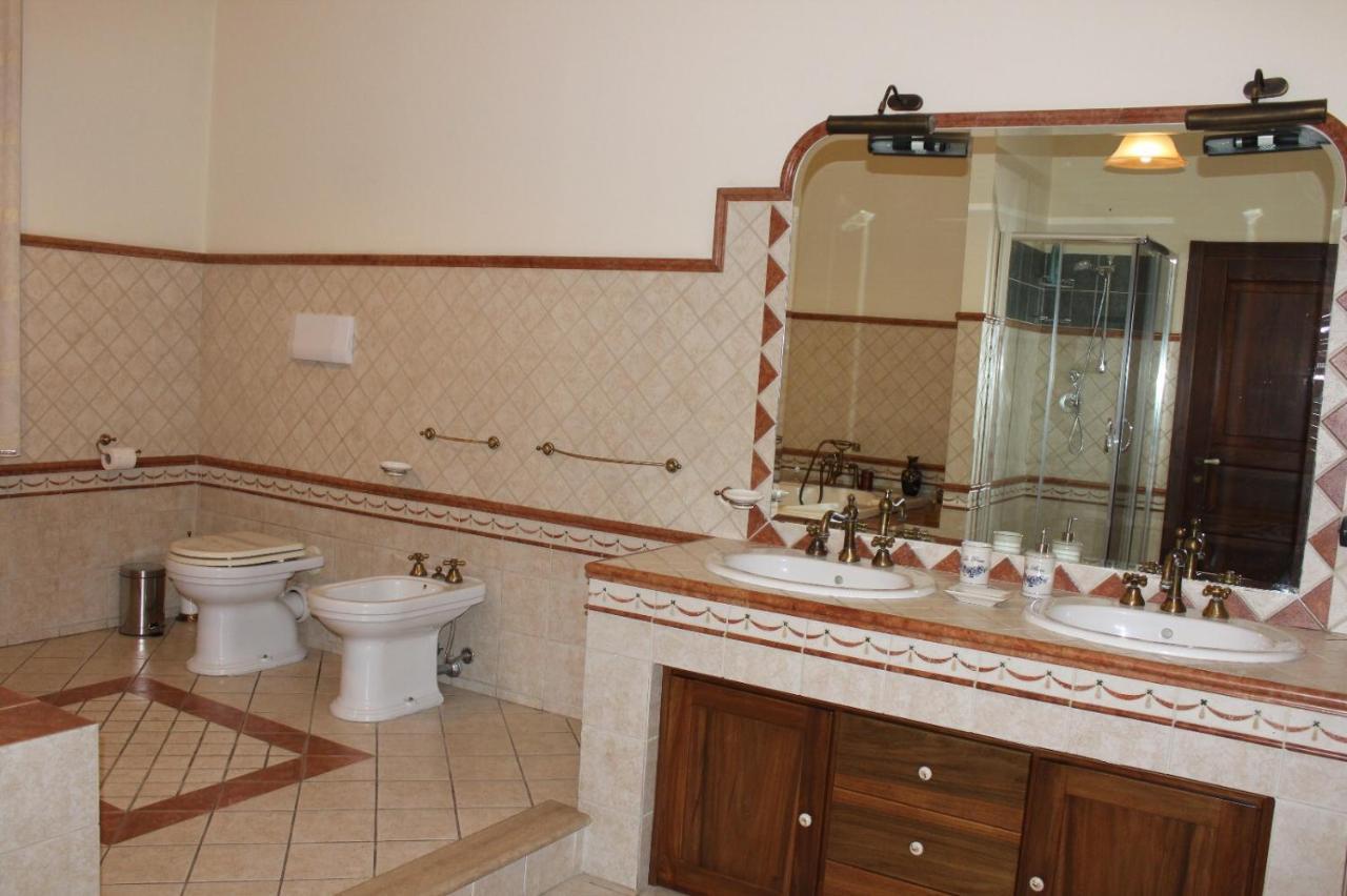 ليكاتا Villa Ro Luxury المظهر الخارجي الصورة