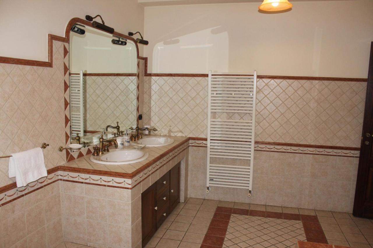 ليكاتا Villa Ro Luxury المظهر الخارجي الصورة