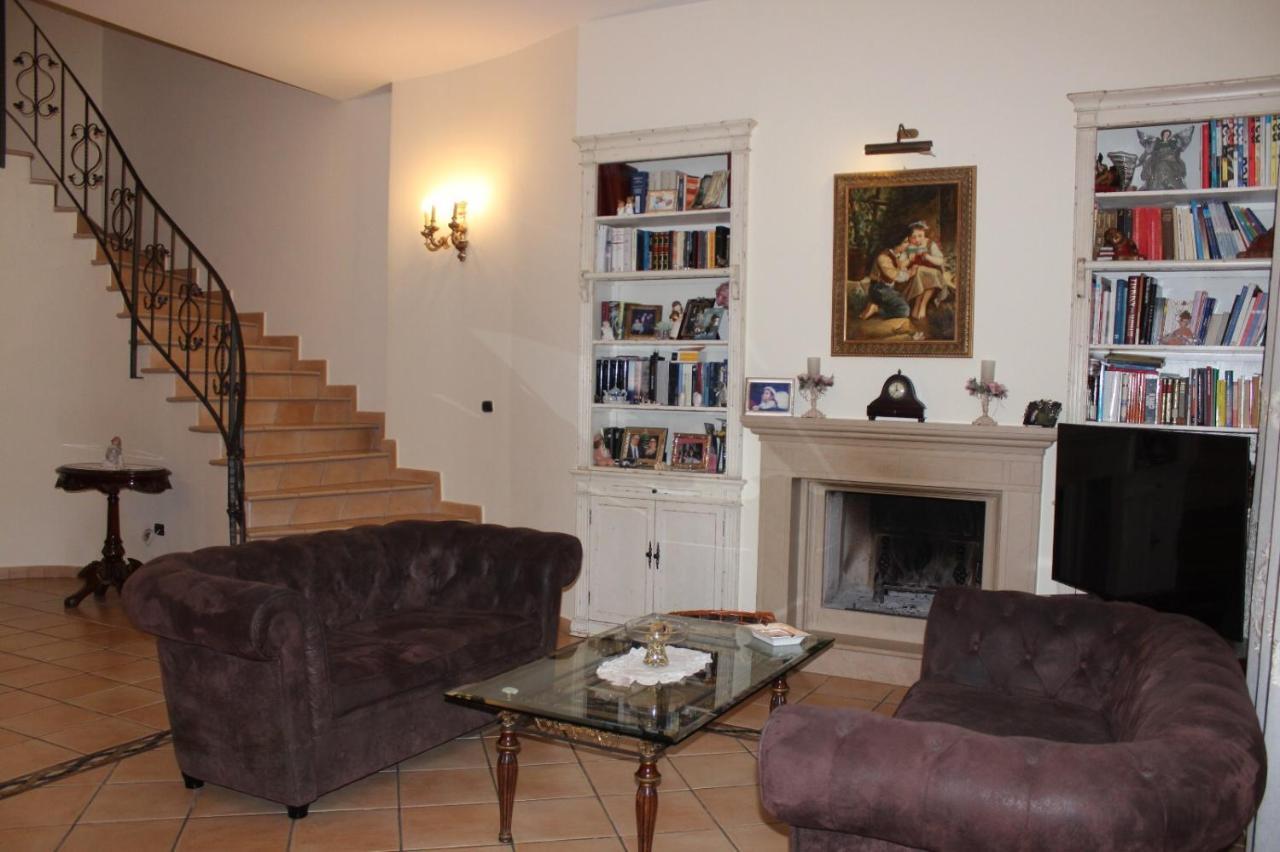 ليكاتا Villa Ro Luxury المظهر الخارجي الصورة