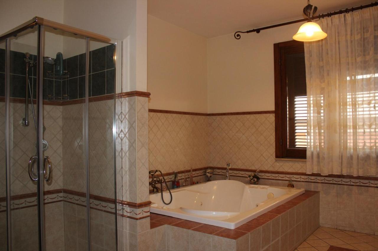 ليكاتا Villa Ro Luxury المظهر الخارجي الصورة