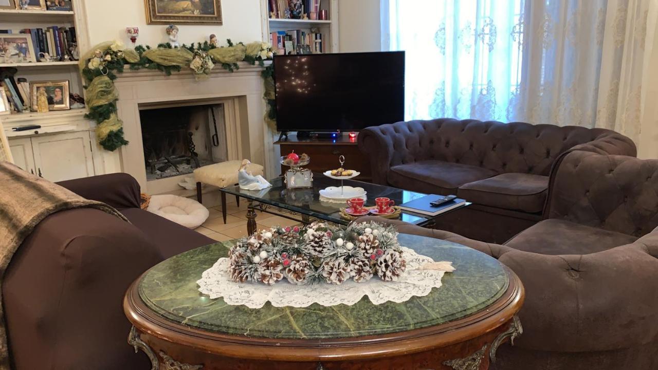 ليكاتا Villa Ro Luxury المظهر الخارجي الصورة